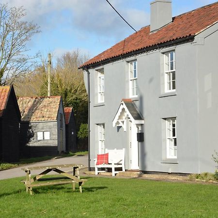 Ferry Cottage, Southwold Εξωτερικό φωτογραφία