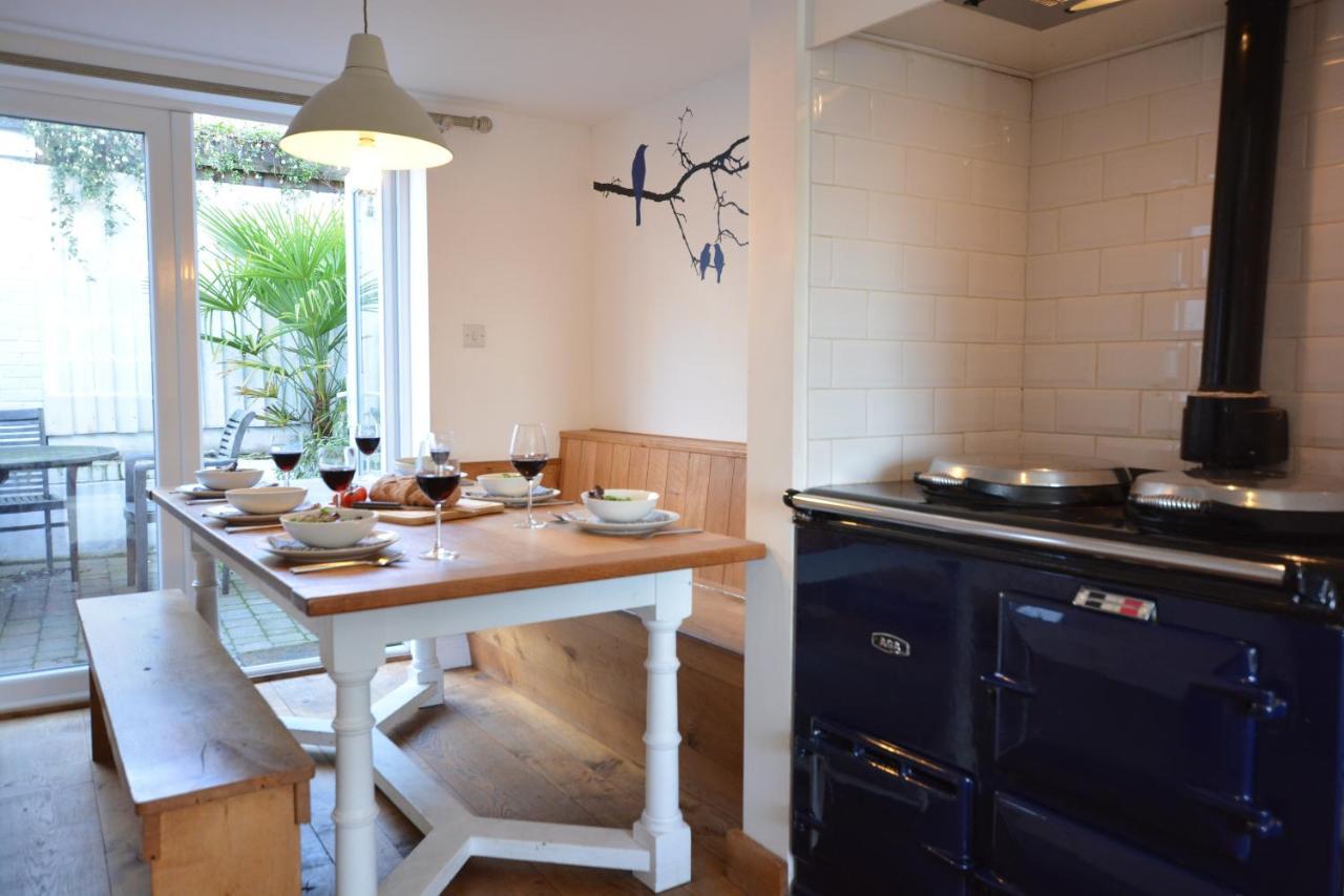 Ferry Cottage, Southwold Εξωτερικό φωτογραφία