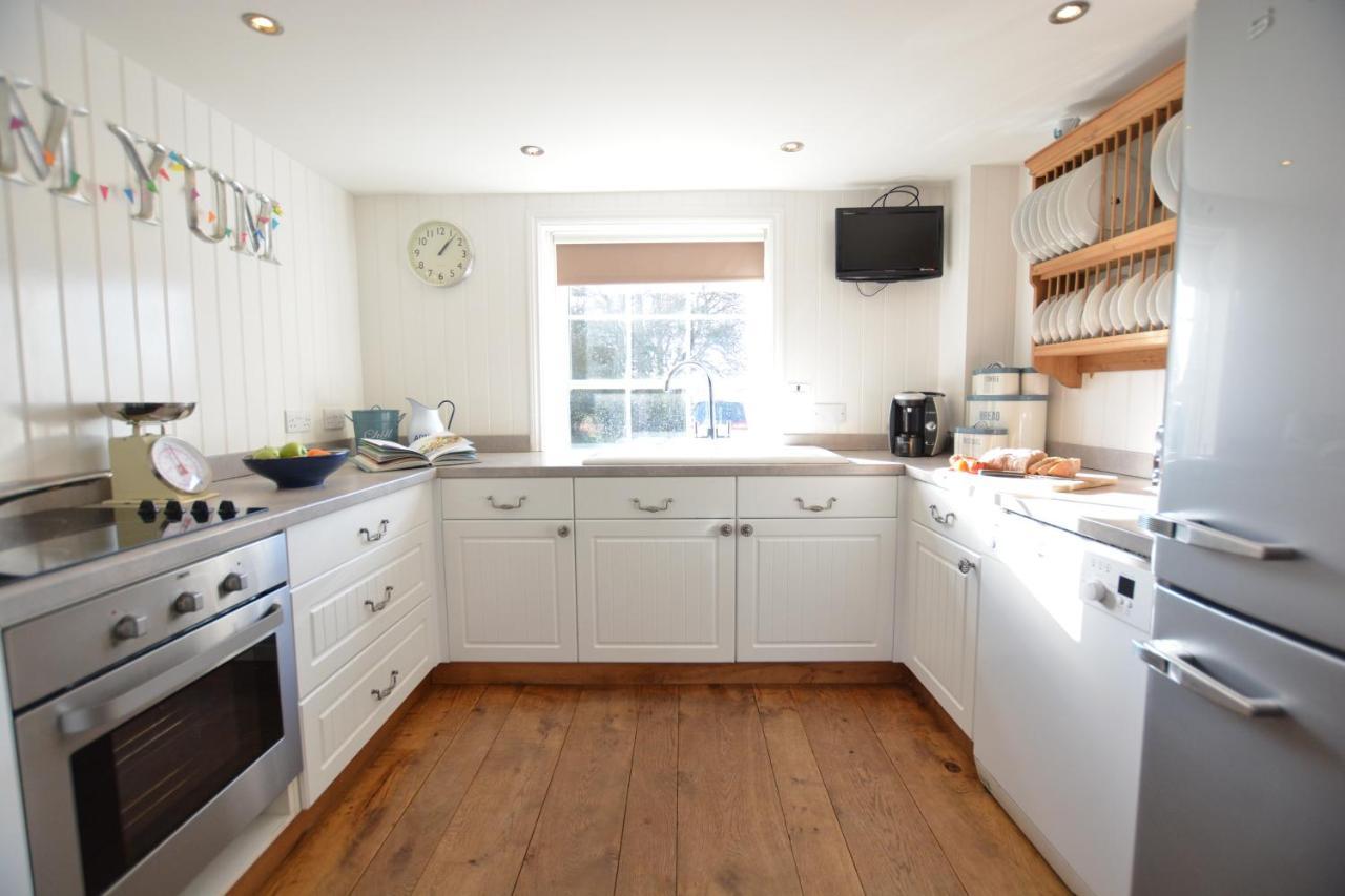 Ferry Cottage, Southwold Εξωτερικό φωτογραφία