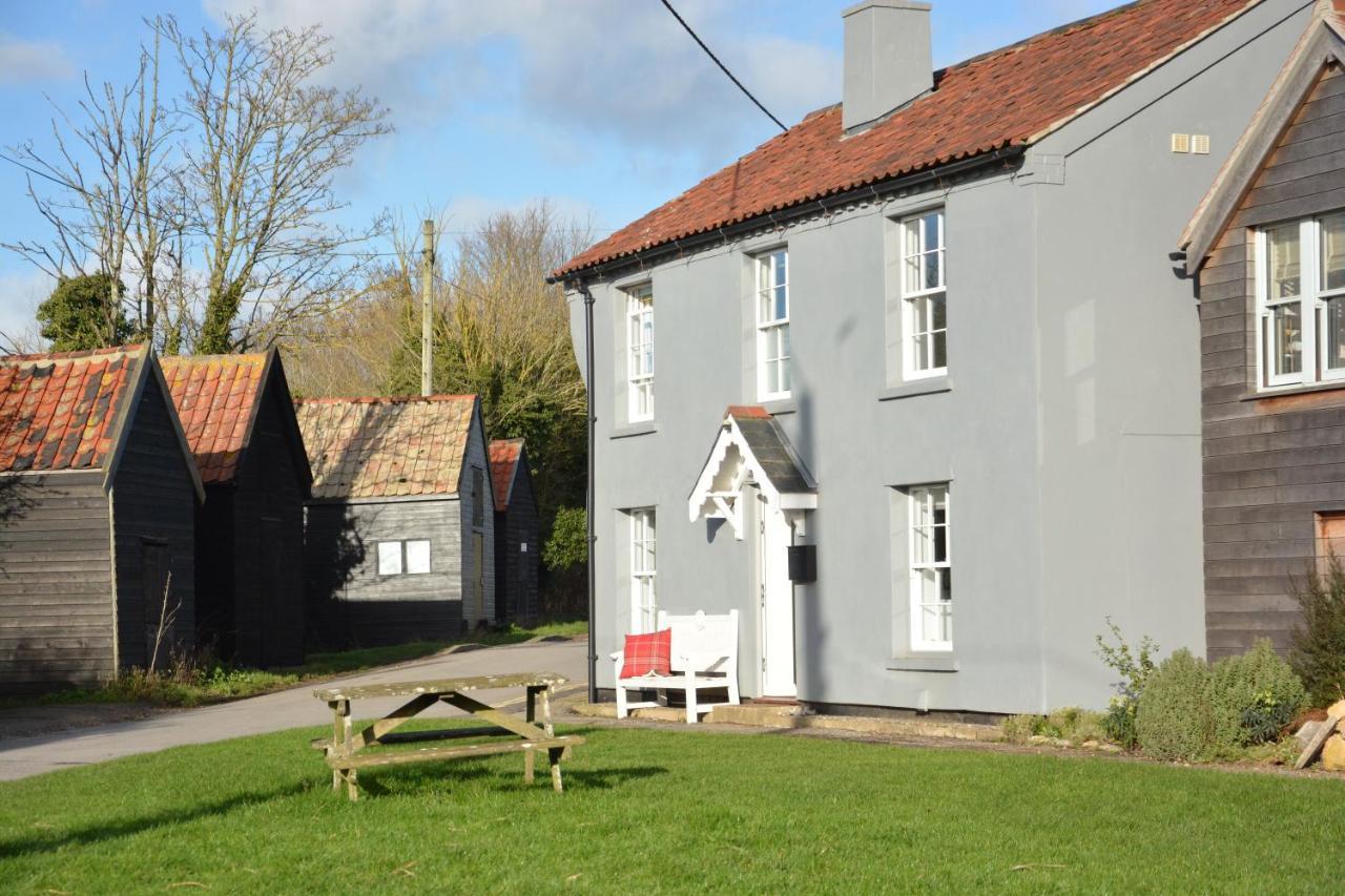 Ferry Cottage, Southwold Εξωτερικό φωτογραφία