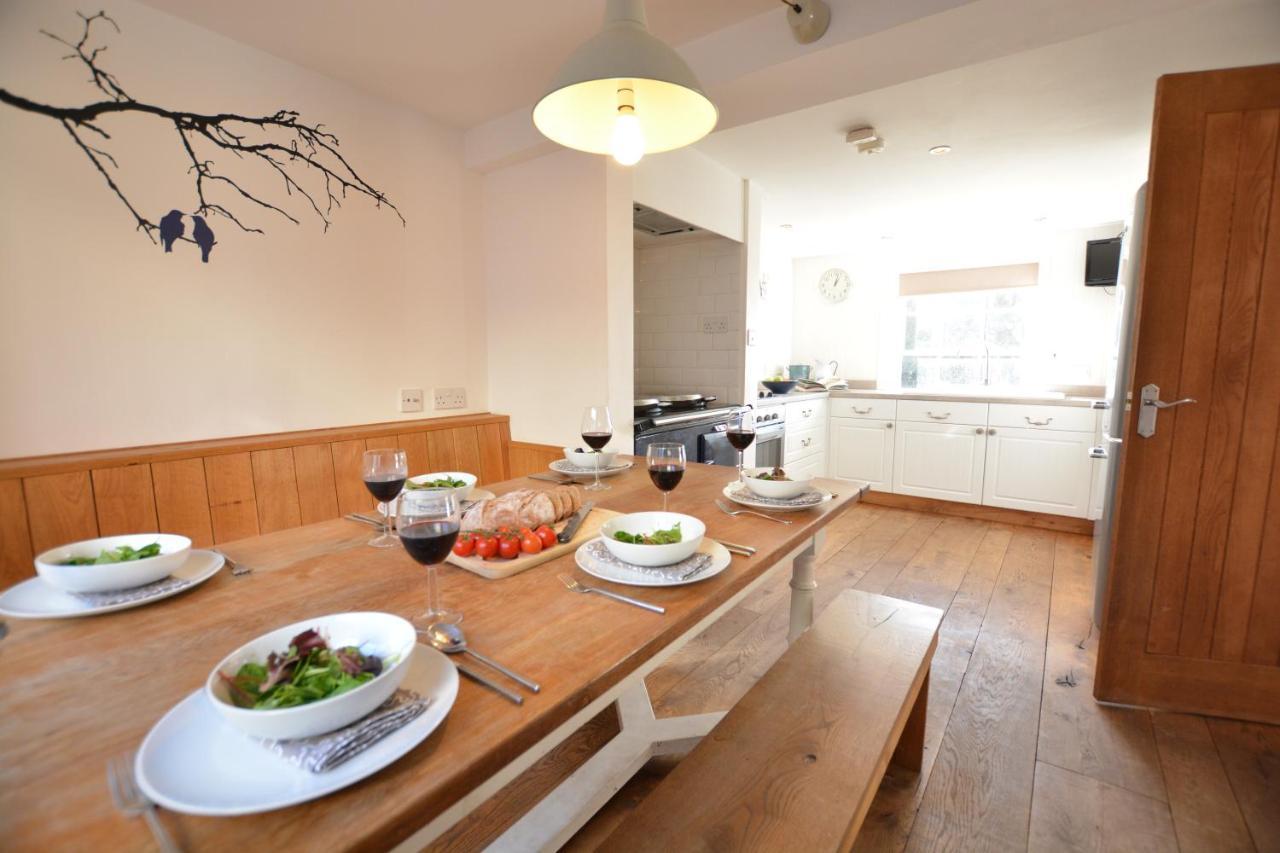 Ferry Cottage, Southwold Εξωτερικό φωτογραφία