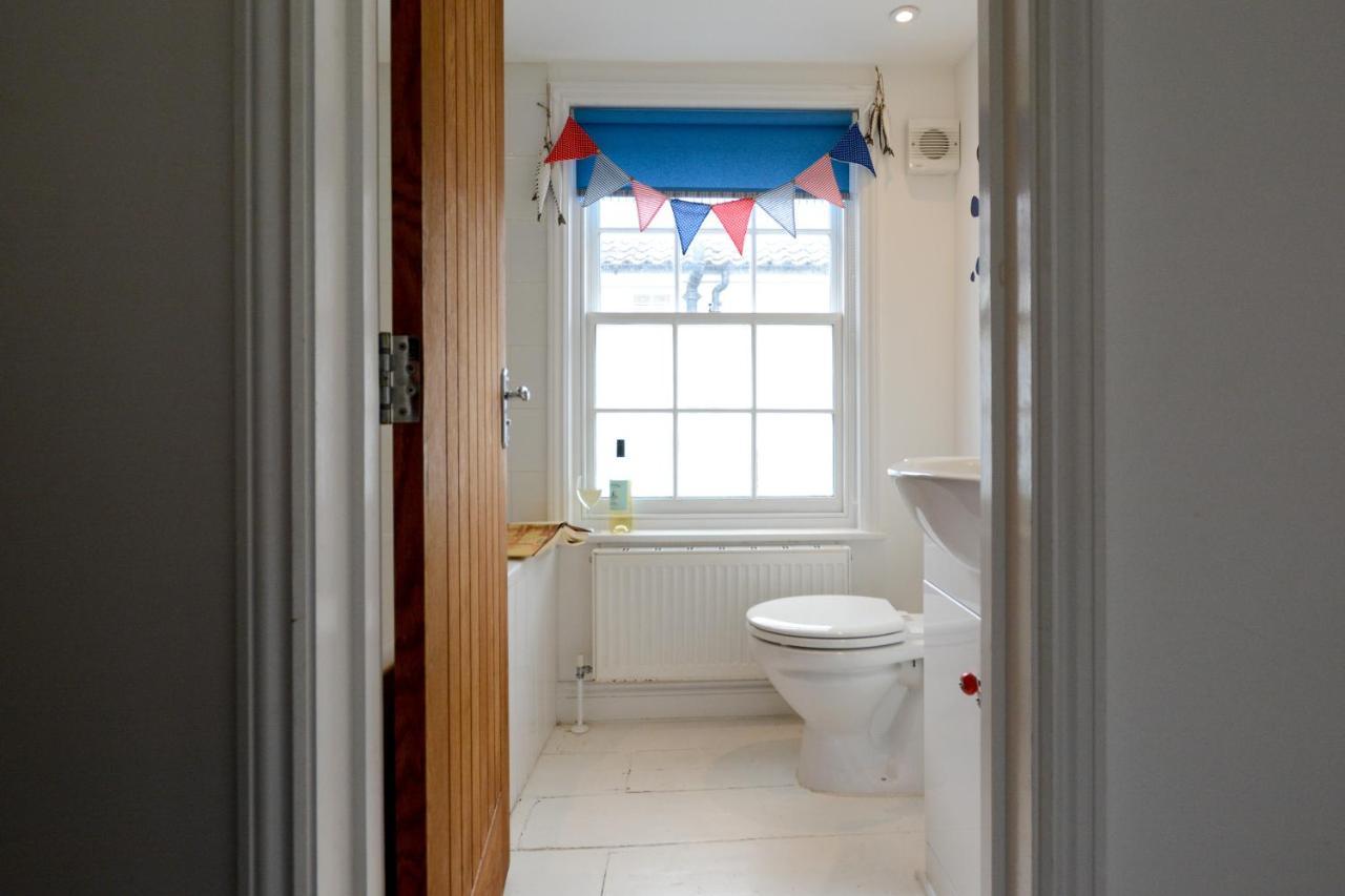 Ferry Cottage, Southwold Εξωτερικό φωτογραφία