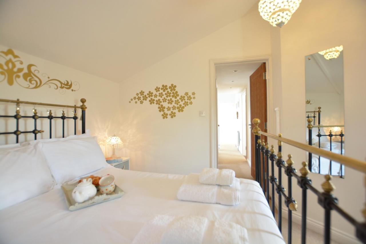 Ferry Cottage, Southwold Εξωτερικό φωτογραφία
