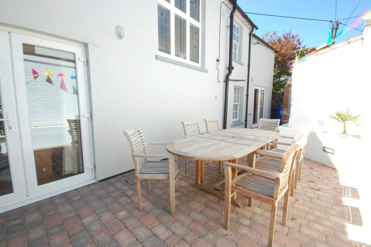 Ferry Cottage, Southwold Εξωτερικό φωτογραφία