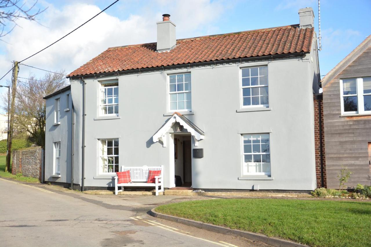 Ferry Cottage, Southwold Εξωτερικό φωτογραφία